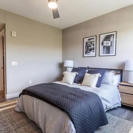 Comfortable & Spacious 2Bdr - 2Bth For 4 Guests In Hollywood Διαμέρισμα Λος Άντζελες Εξωτερικό φωτογραφία