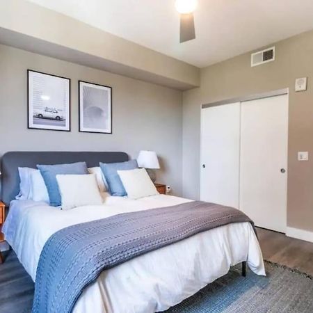 Comfortable & Spacious 2Bdr - 2Bth For 4 Guests In Hollywood Διαμέρισμα Λος Άντζελες Εξωτερικό φωτογραφία