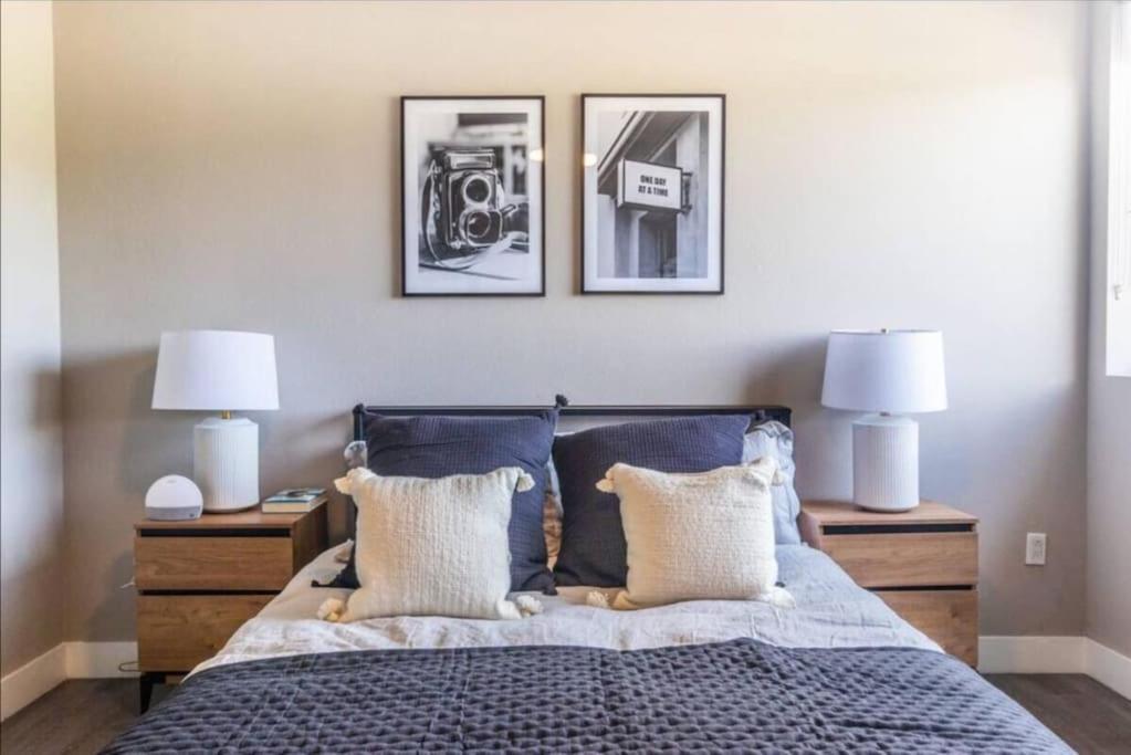 Comfortable & Spacious 2Bdr - 2Bth For 4 Guests In Hollywood Διαμέρισμα Λος Άντζελες Εξωτερικό φωτογραφία